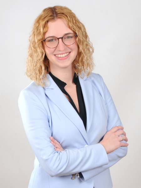 Lena-Sophie Damm